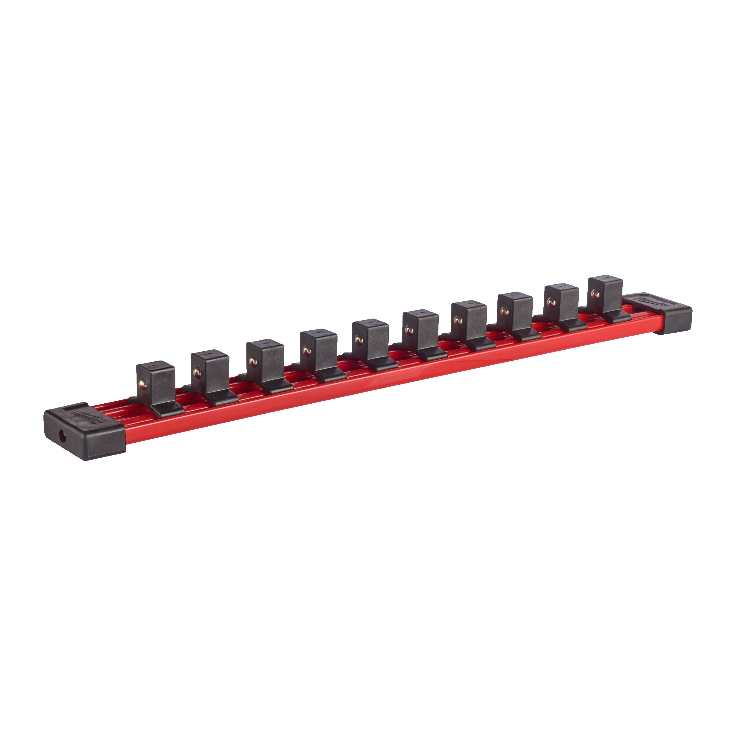 Milwaukee 4932480446 – ヘックスソケットレールとクリップ