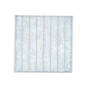 Mitsubishi Electric Ventilation Fan Filter P-20XF3-P - 1