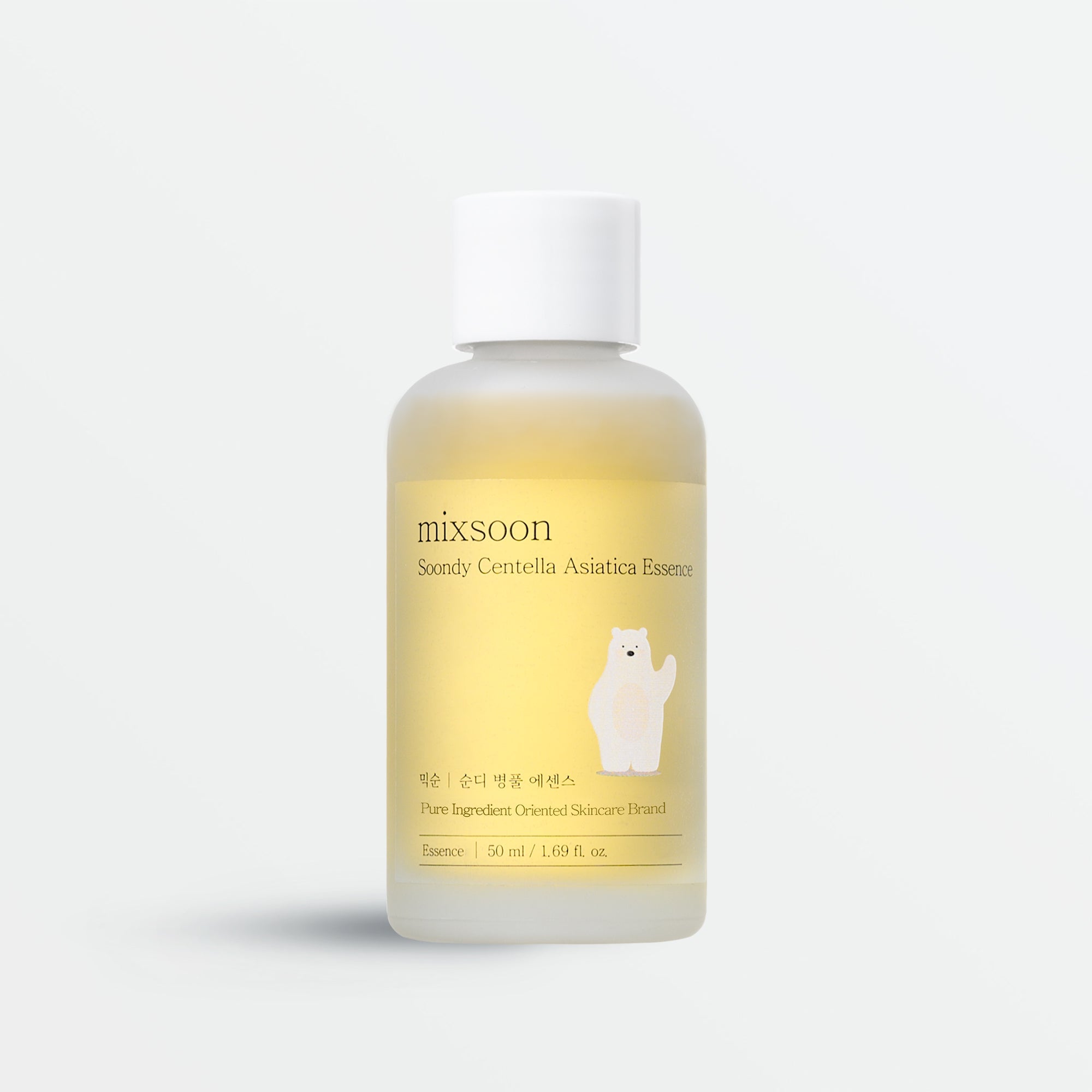 ミクスン スンディ センテラアジアチカ エッセンス - 2