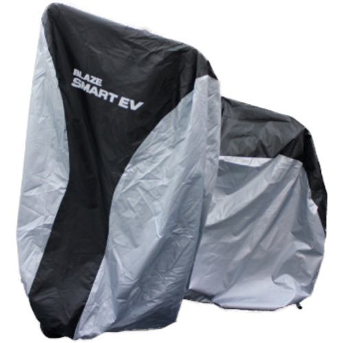 MTG SMART EV BAG22 BLAZE SMART EV 専用バッグ - 1