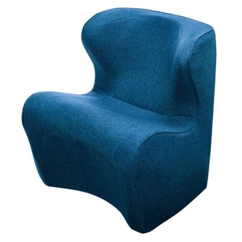 MTG BS-DP2244F-A Style Dr.CHAIR Plus Blue - 1