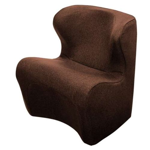 MTG BS-DP2244F-B Style Dr.CHAIR Plus Brown