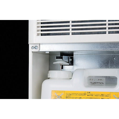 ナカトミ 除湿機 DM-15 - 3