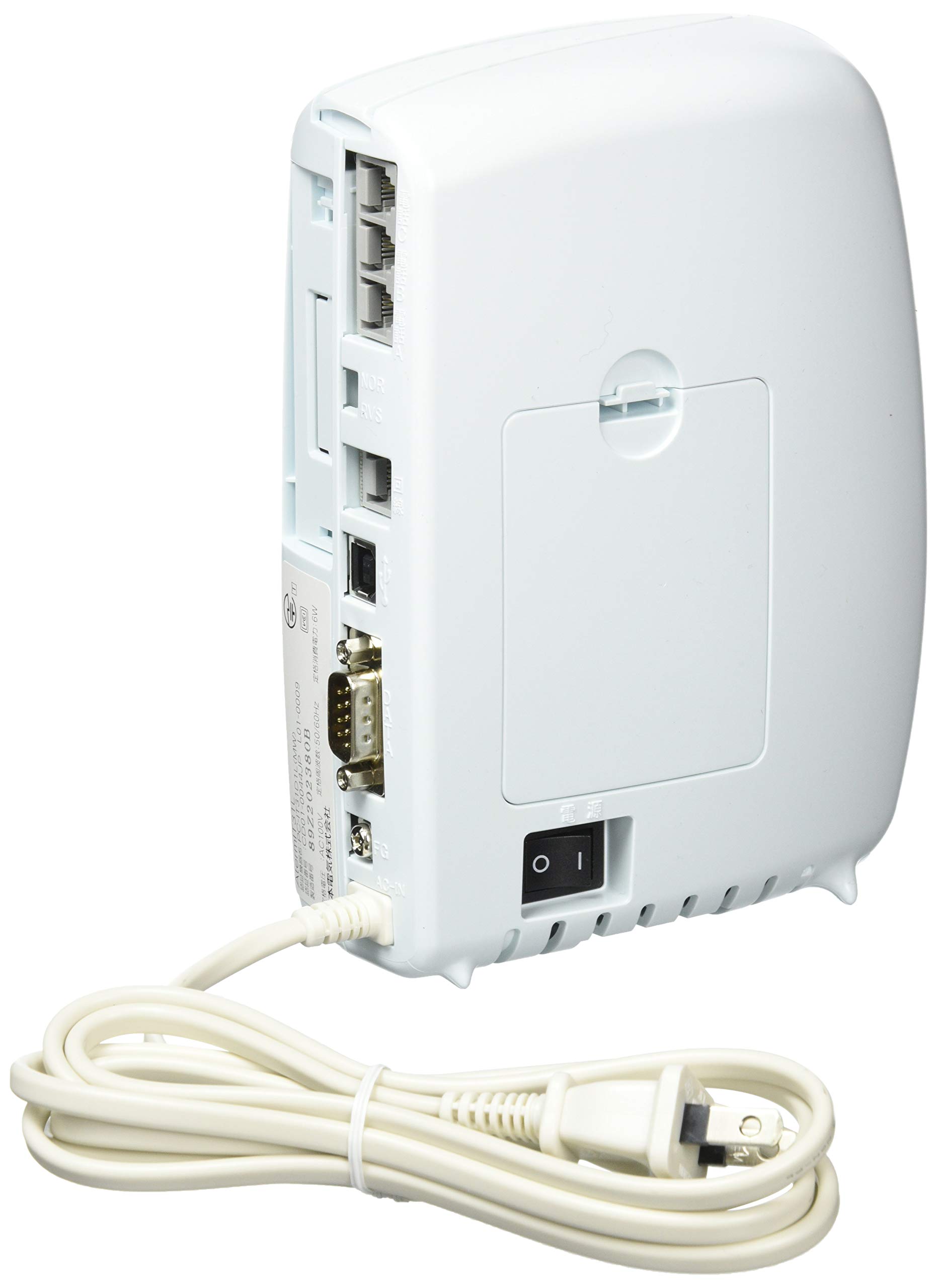 NEC Aterm IT31L(MW) ISDNターミナルアダプタ - 2