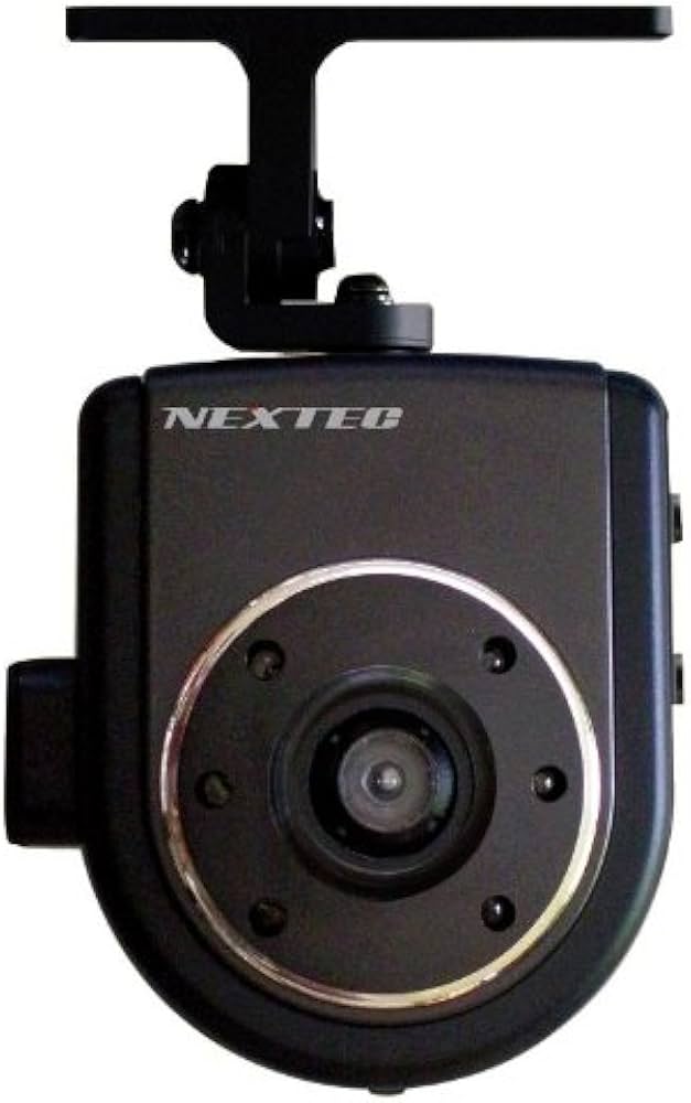 NEXTEC NX-DR05 ドライブレコーダー - 2