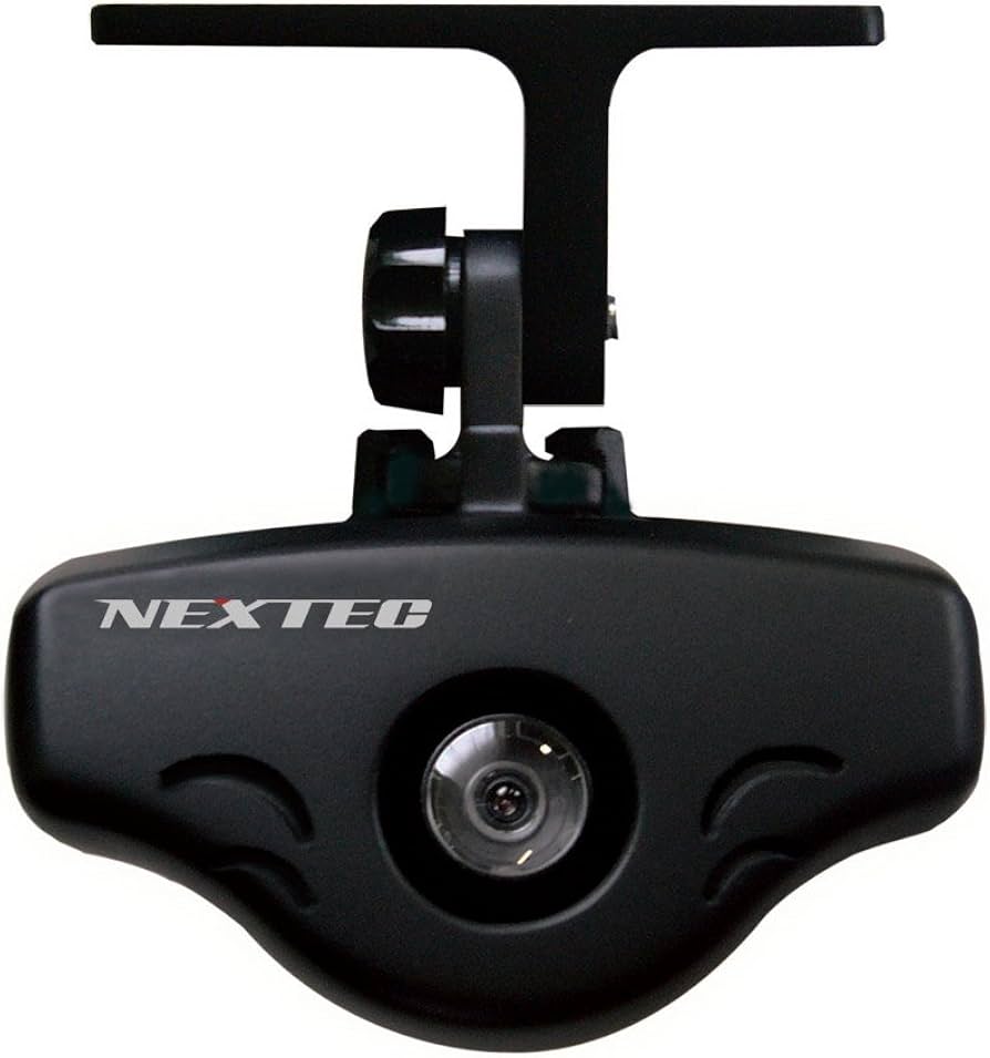 NEXTEC NX-DR01 ドライブレコーダー