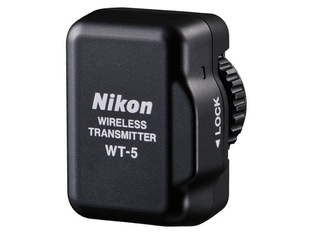 Nikon Wireless Transmitter WT-5