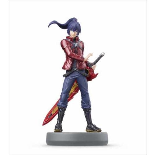amiibo ダブルセット［ノア／ミオ］(ゼノブレイドシリーズ) NVL-E-AZ2A - 2