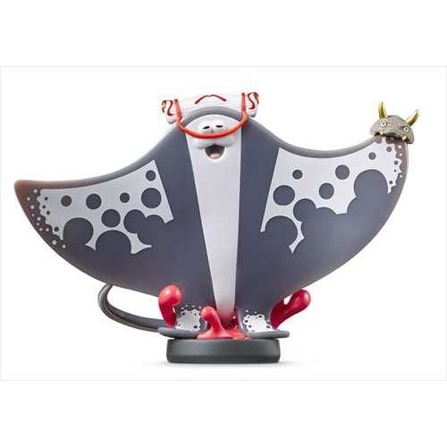 amiibo すりみ連合セット[フウカ／ウツホ／マンタロー]（スプラトゥーンシリーズ） NVL-E-AE3G - 4