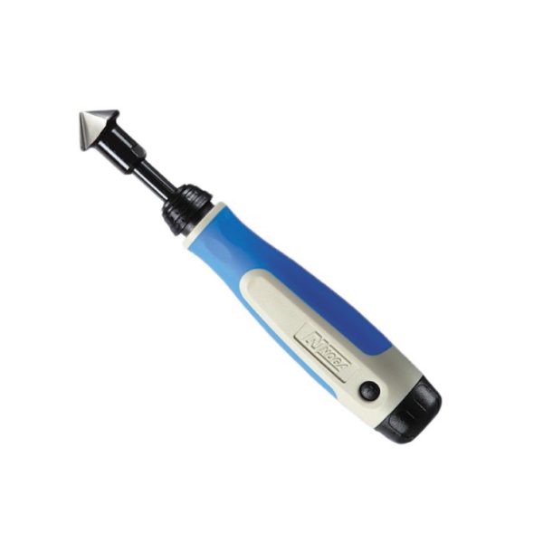 ノガ・ウォーターズ 40-80内径用カウンターシンク90°MT-3シャンク KP01-226