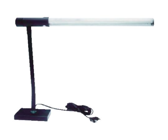 ノガLEDスタンド ロングチューブ 卓上タイプ LED3500