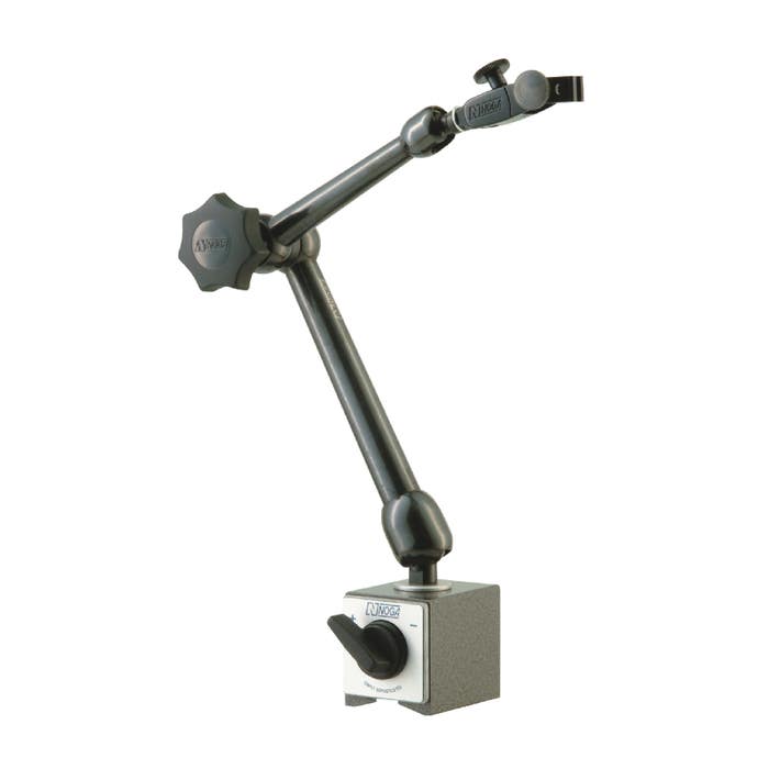 ノガLEDスタンド ロングチューブ 卓上タイプ LED3500 - 3