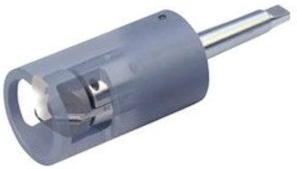 ノガ・ウォーターズ K5内外径用カウンターシンク90°MT-2シャンク