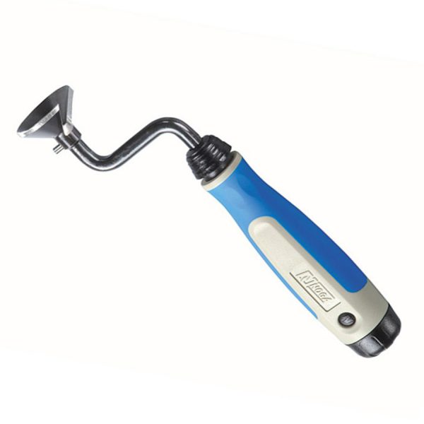 NOGA 面取りカッター 斜めクロス穴用ミニチャンファー