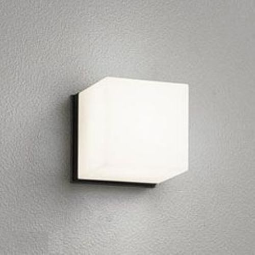 Luminária de Varanda Odelic Fluorescente Preta OG041643LP - 1
