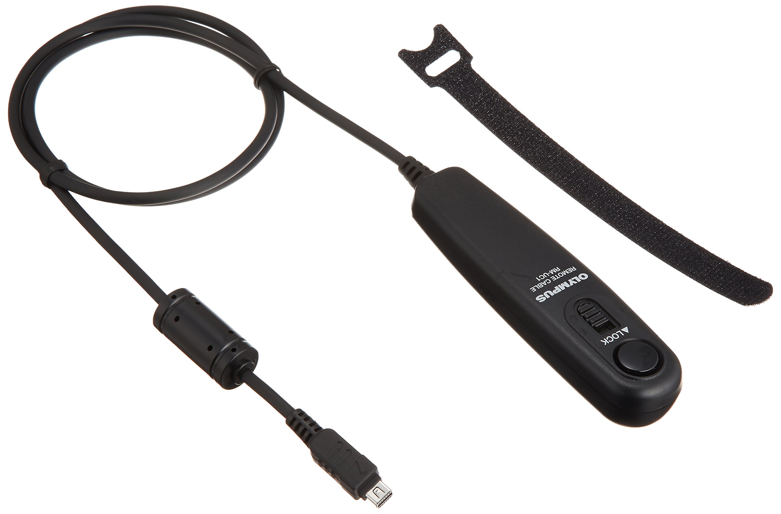 オリンパス RM-UC1 リモートケーブルリリース