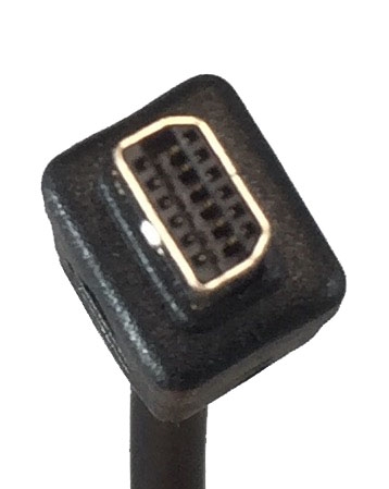 オリンパス RM-UC1 リモートケーブルリリース - 2