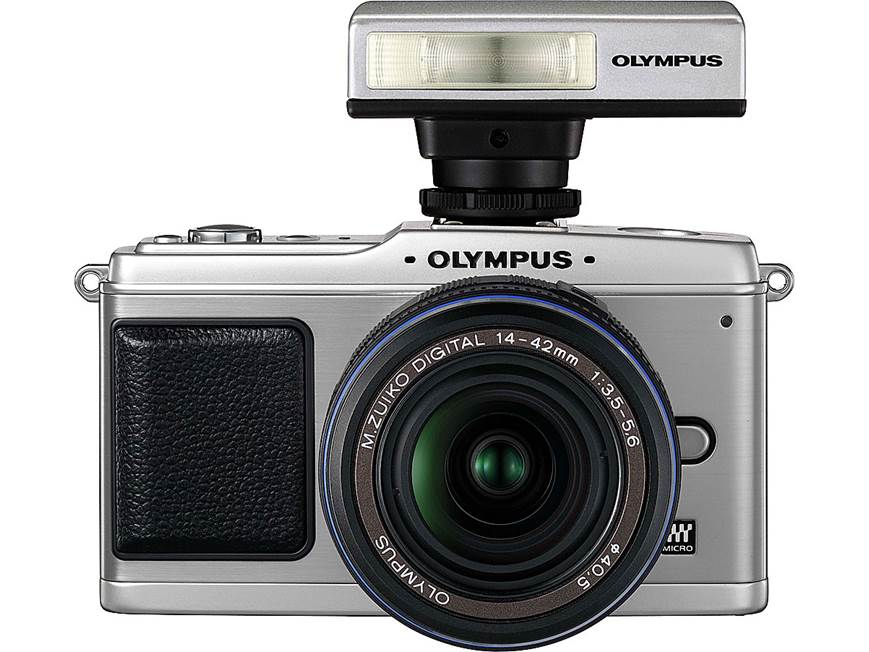 オリンパス エレクトロニックフラッシュ FL-14 - 2