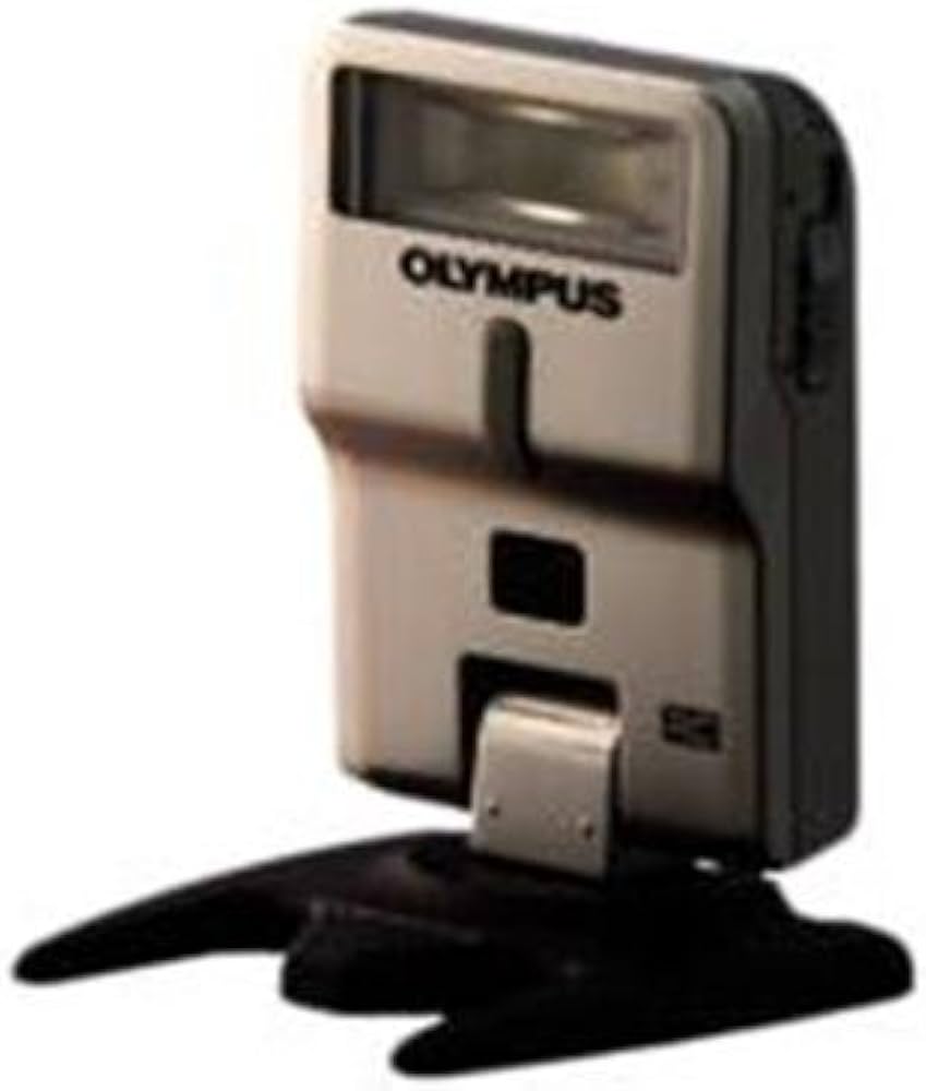 オリンパス FL-300R ワイヤレスフラッシュ PEN用