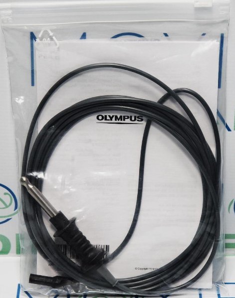 オリンパス ショルダーストラップ（ブラウン） CSS-S114 - 3