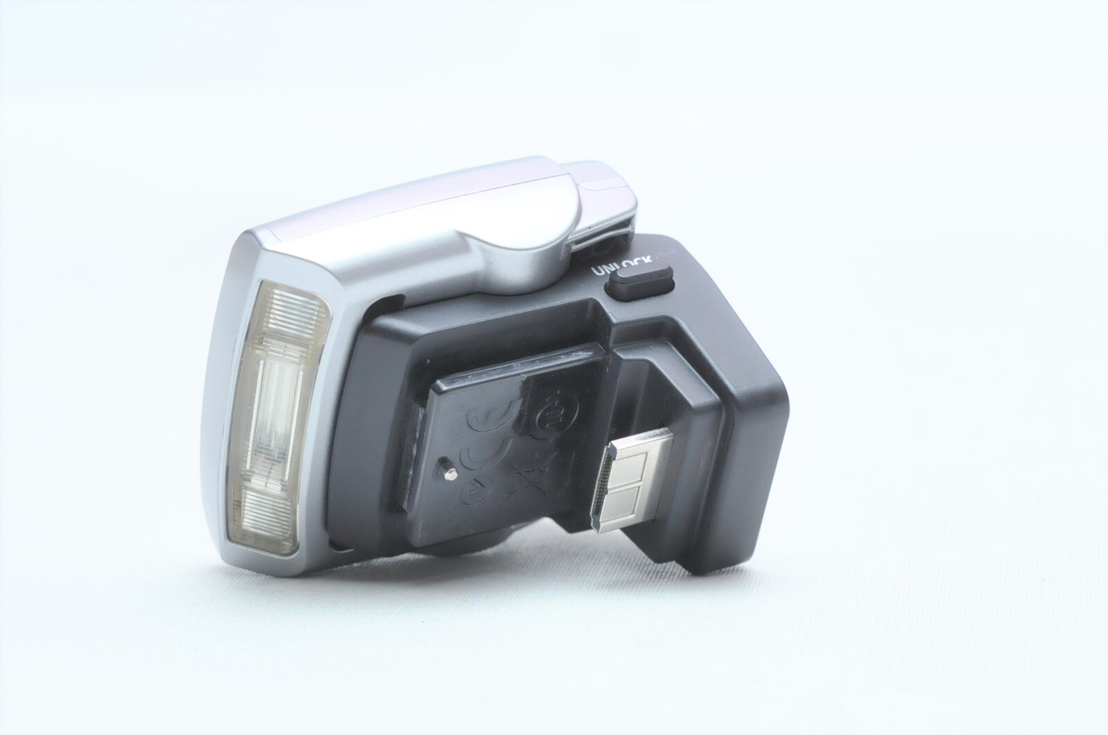 オリンパス FL-LM1 エレクトロニックフラッシュ