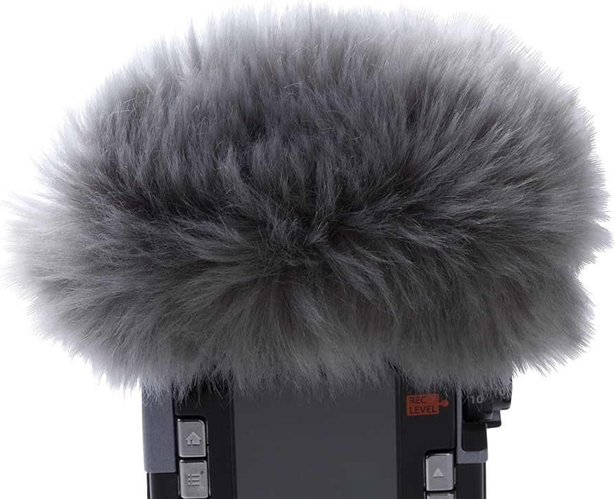 オリンパス WJ-4 ウィンドジャマー LS-100用 - 2