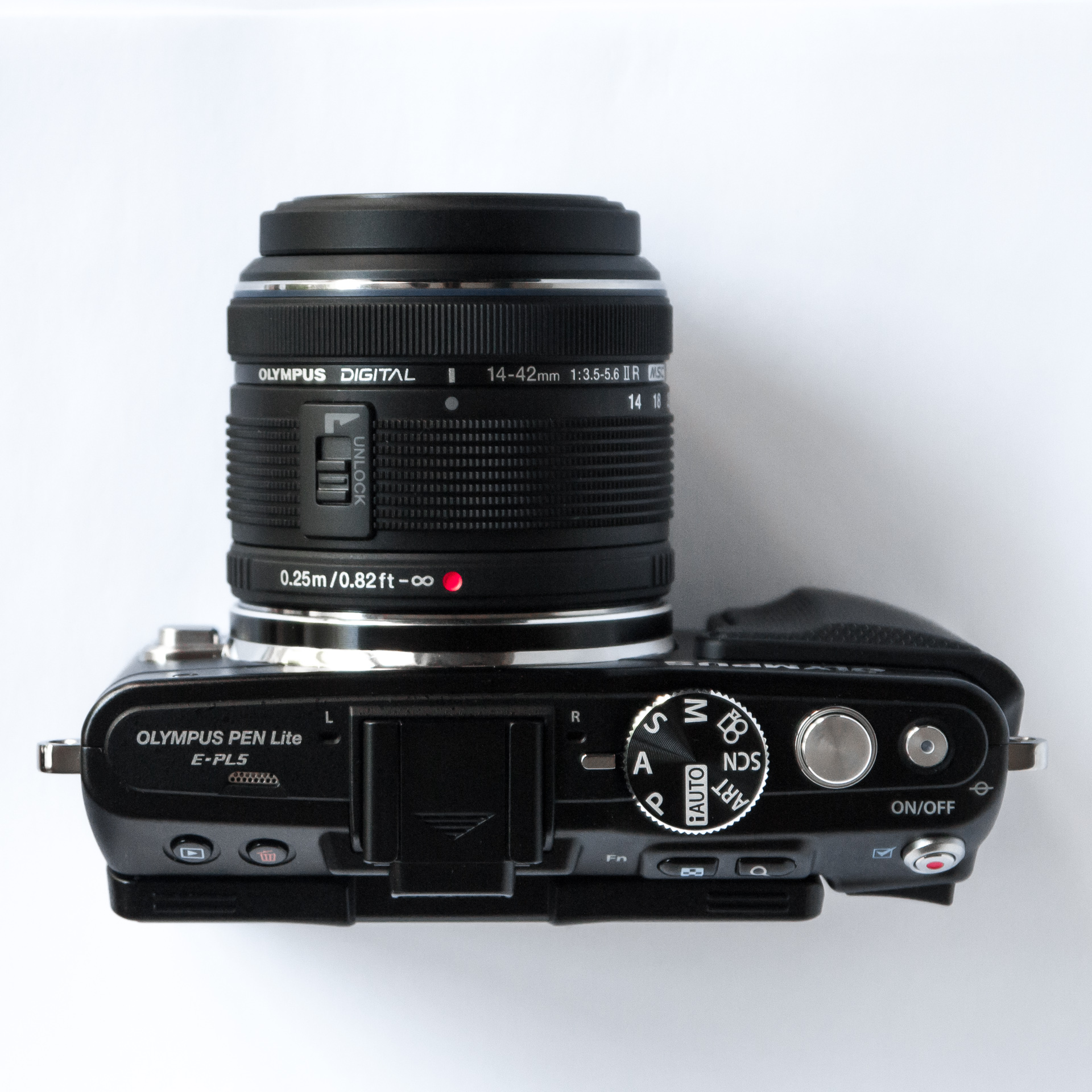 オリンパス PEN E-PL5 - 3