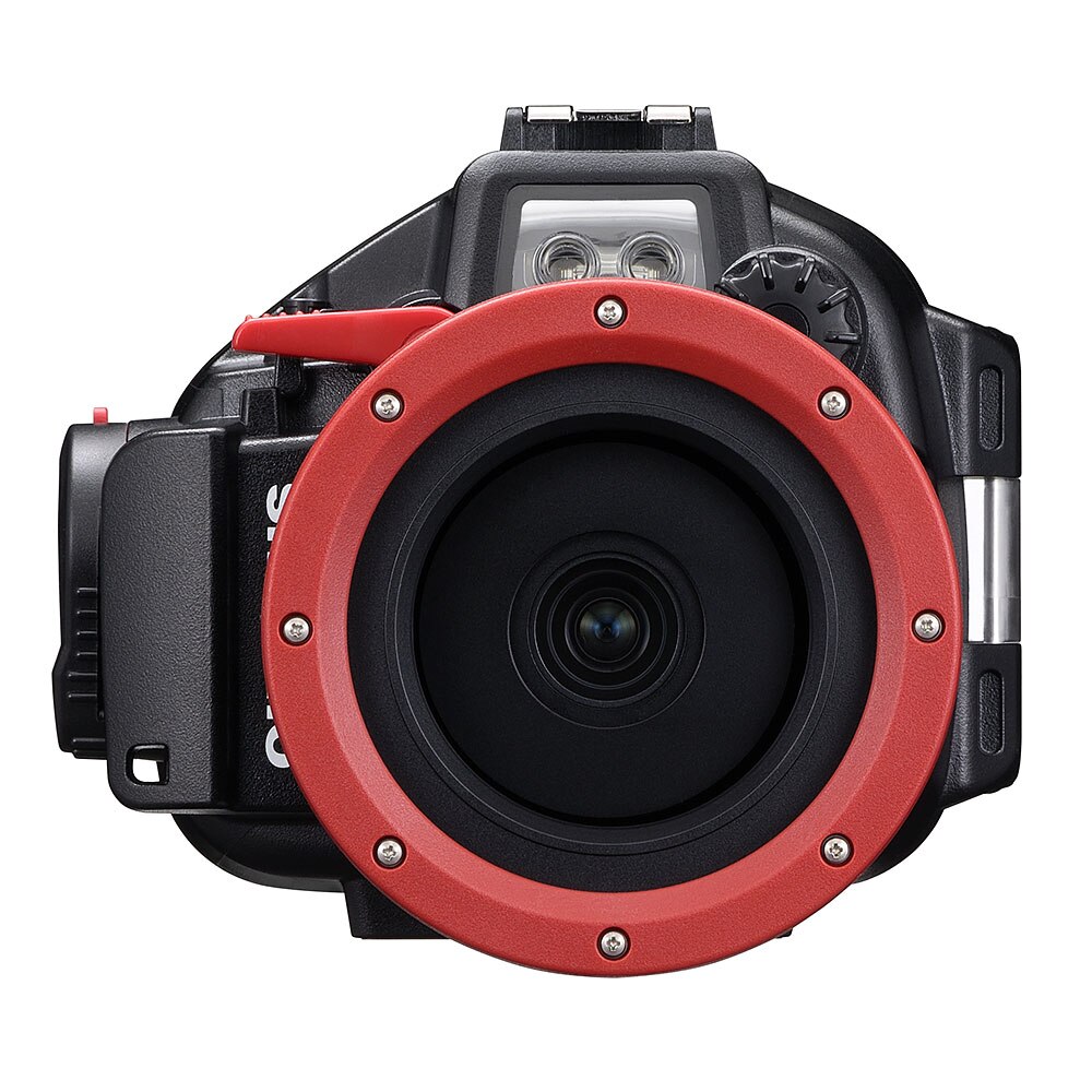 オリンパス PT-EP10 防水プロテクター（E-PL5用）