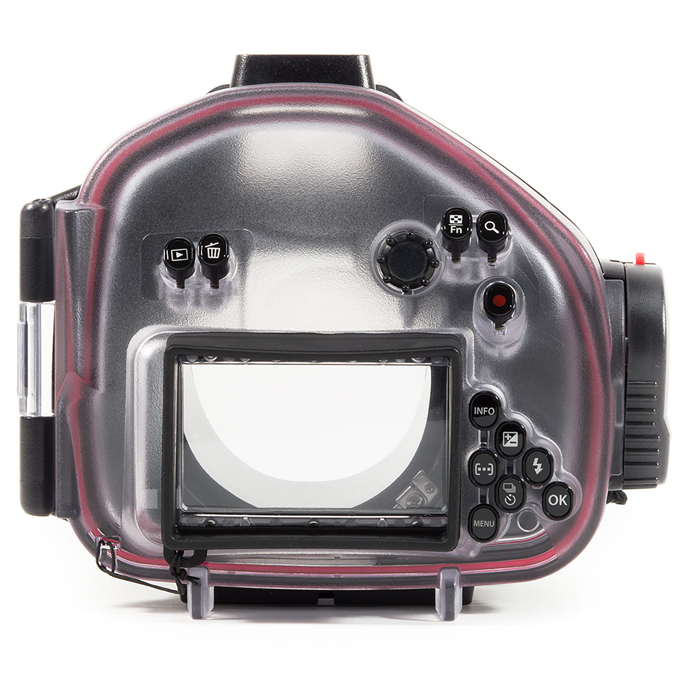 オリンパス PT-EP10 防水プロテクター（E-PL5用） - 2