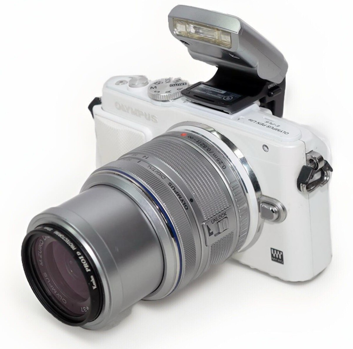 オリンパス PEN E-PL6 - 3