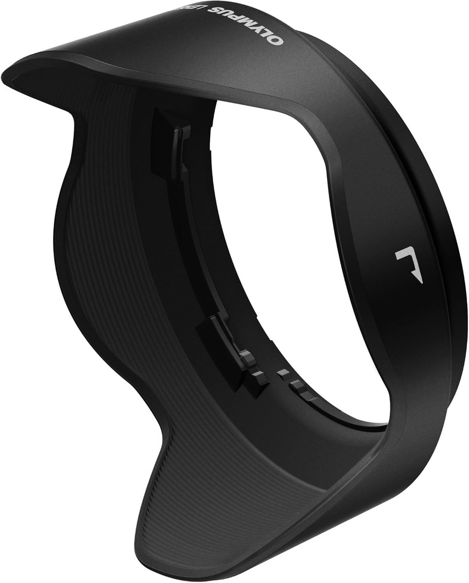 オリンパス LH-55C レンズフード