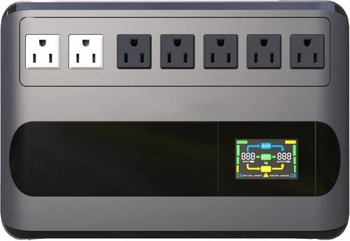 オムロン BY120S 無停電電源装置（UPS） - 3