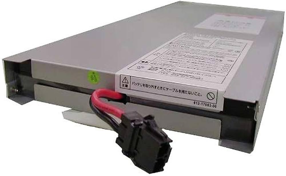 オムロン BP150XR 交換用バッテリ