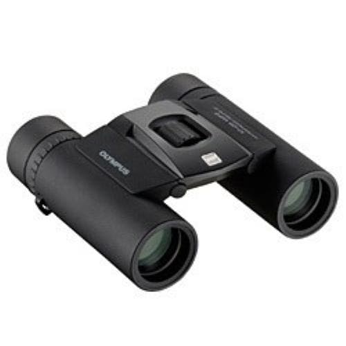 Olympus 10X25WPIIBLK Binóculo 10x (Preto)