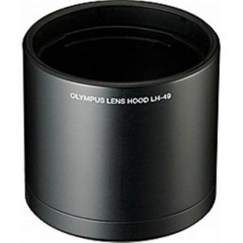 OLYMPUS レンズフード LH-49