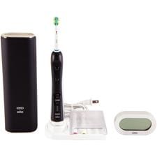 オーラルB プラチナ・ブラック7000 D345456X