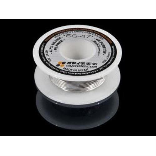 Oyaide Audio Solder SS47/50G - 1