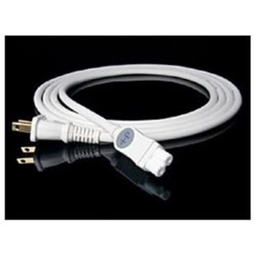 Oyaide d+Powercable C7 電源ケーブル 1.2m - 1