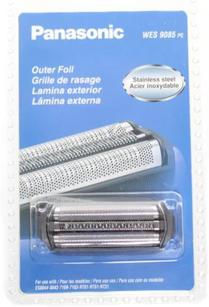 パナソニック メンズシェーバー替刃 Z-150 外刃 ES9085 - 3