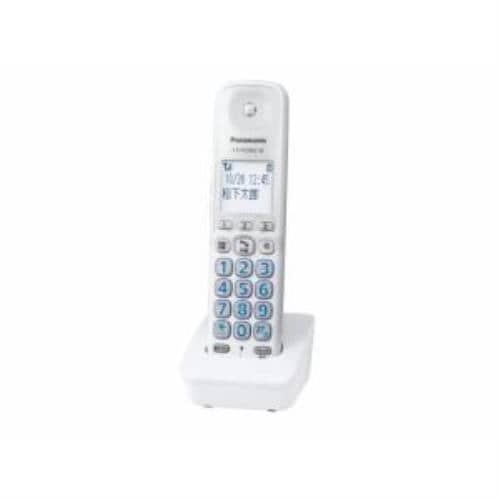 パナソニック KX-FKD602 かんたん子機