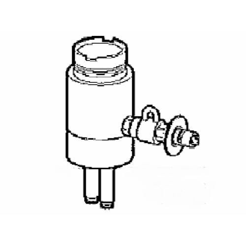 National Dishwasher Branch Water Valve CB-SSC6 for Panasonic - 1