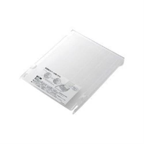 パナソニック KX-FAN600 記録紙カバー - 1