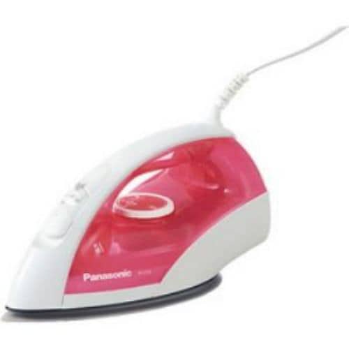 Panasonic Corded Steam Iron NI-S55-P