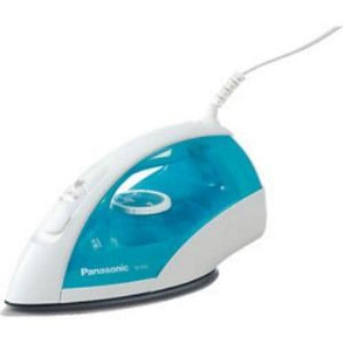 Panasonic NI-S55-A Corded Steam Iron - 1