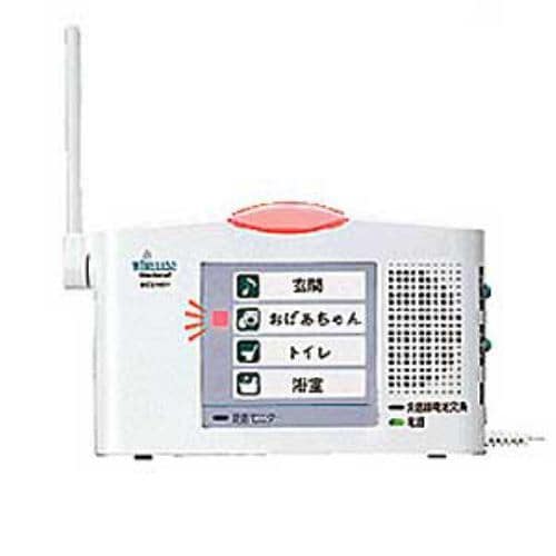 パナソニック ECE1601P 小電力型ワイヤレス受信器 - 1