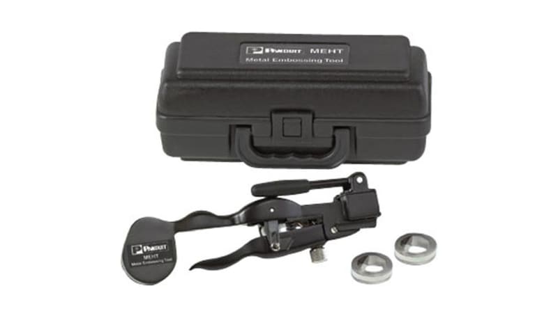 Panduit METS4-X ステンレススチールテープ - 2