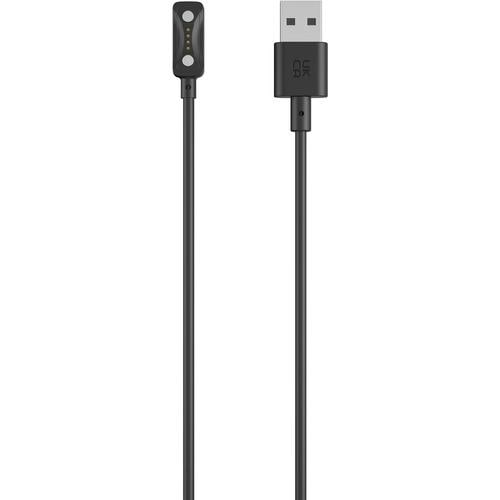 POLAR PACER用USBケーブル 60cm ブラック - 2