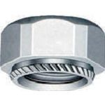 POP カレイナット M4、板厚1.6mm以上、S4-15（1000個入）