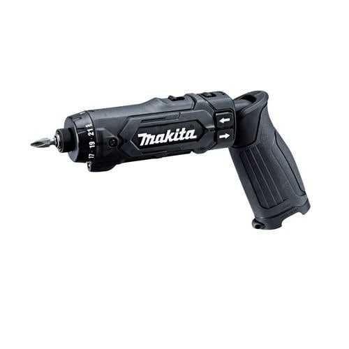 Makita DF012DZB Cordless Pen Driver Drill, Black, Body Only - 1