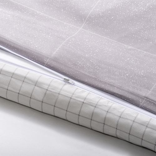 Jogo de Cama Futon Solteiro 6 Peças Pronto para Usar - 3